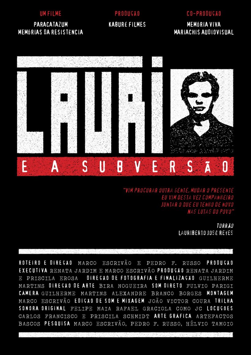 LAURI Cartel