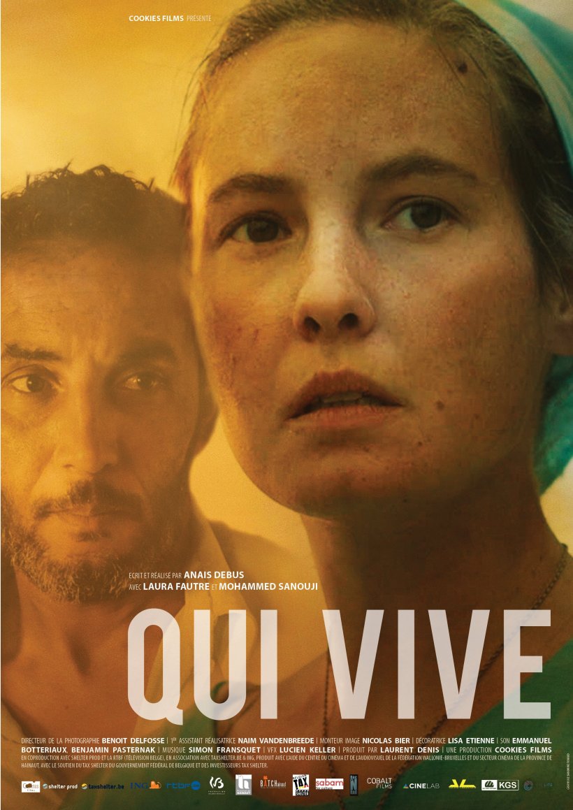 QUI VIVE Poster