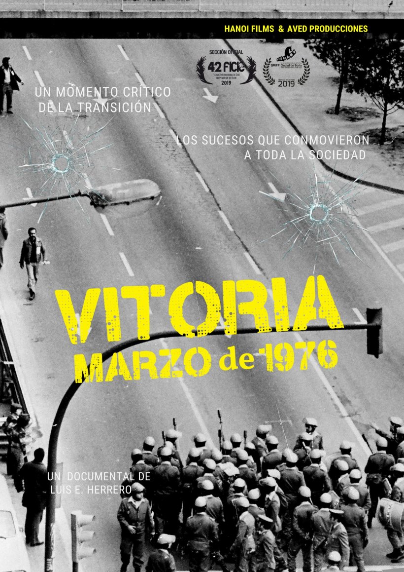 VITORIA Cartel
