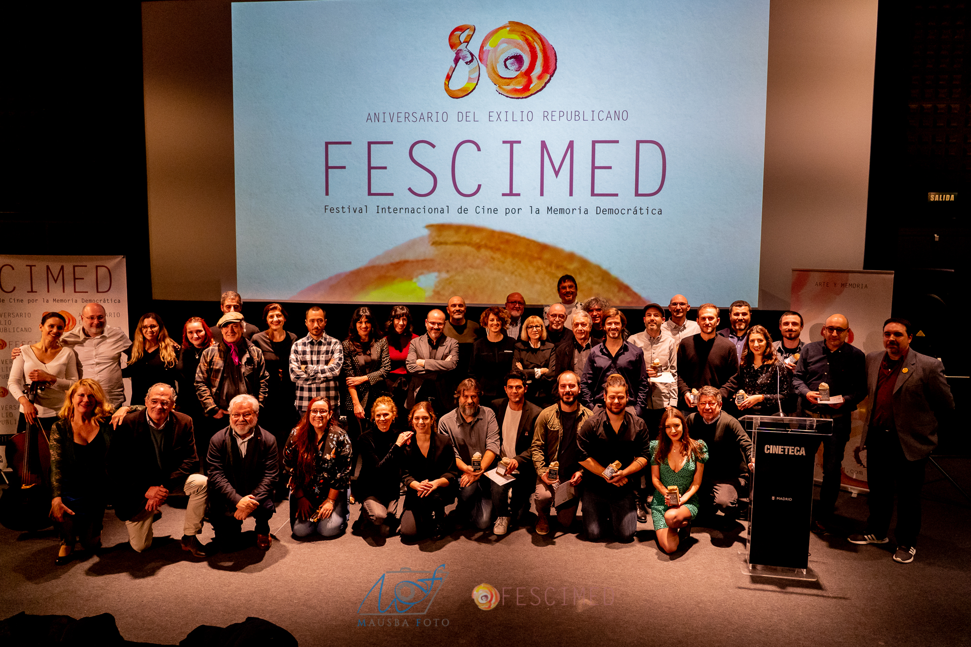 FOTO FAMILIA III FESCIMED 2019-001